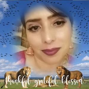 Meet your Posher, Sabby